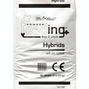 Feeding Hybrids 25 Kg