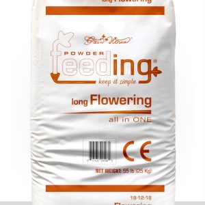 Feeding Long Flowering 25 Kg