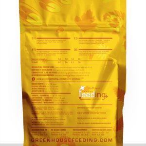 Alternative view of Feeding Long Flowering 2,5 Kg