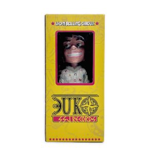 Alternative view of Figura Resina Duki Edición Limitada