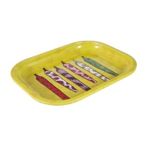 Alternative view of Bandeja Mediana Rolls 27x16