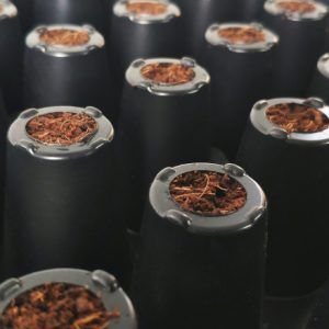 Alternative view of Bandeja Plugins Coco Pro 104 alveolos