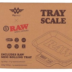 Alternative view of Bandeja/bascula Raw 0,01 a 200g / 0,1 a 1000g