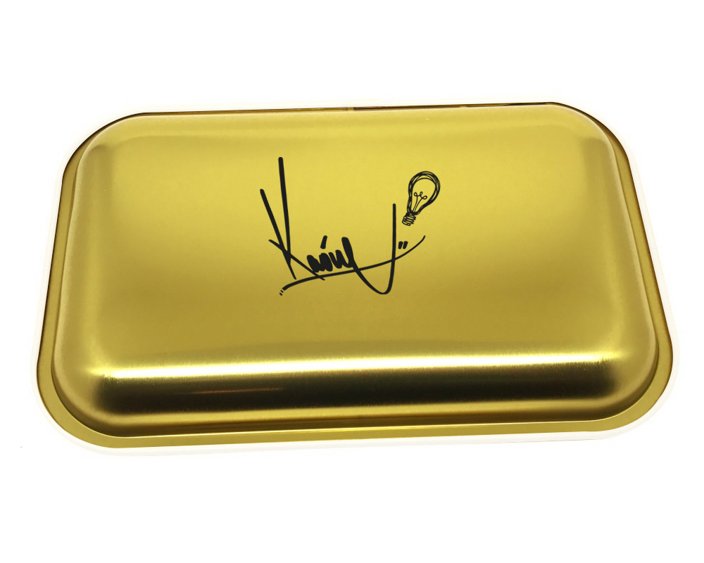 Bandeja kaone Lucky cat Grande - Imagen 2