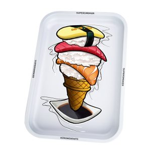 Bandeja kaone Sushi Time Grande