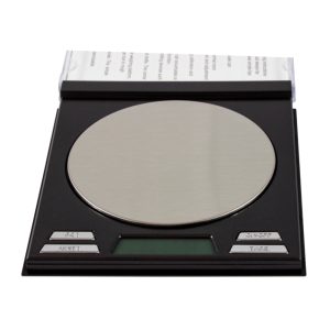 Alternative view of Báscula CD BEAT 500g ±0.1