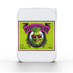 Big Bud Liquid 10 L