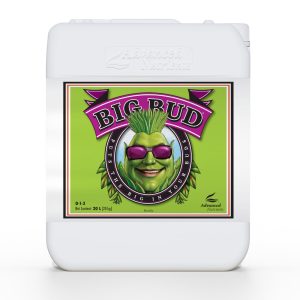 Big Bud Liquid 20L