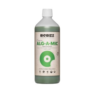 Alg A Mic 1 L
