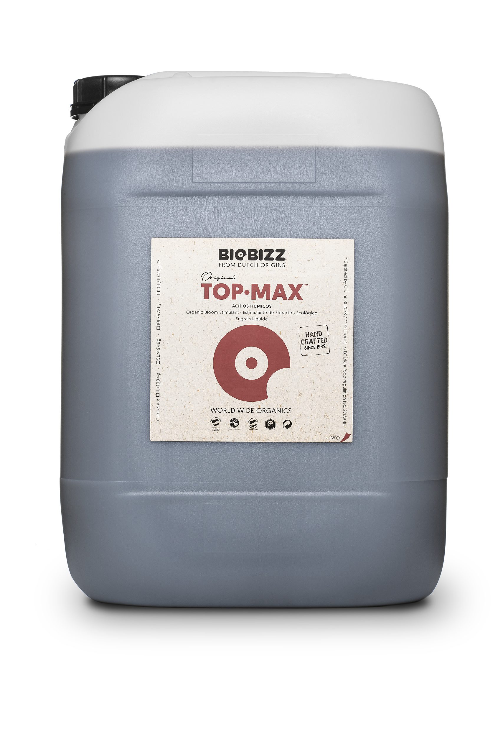 Top Max 20 L