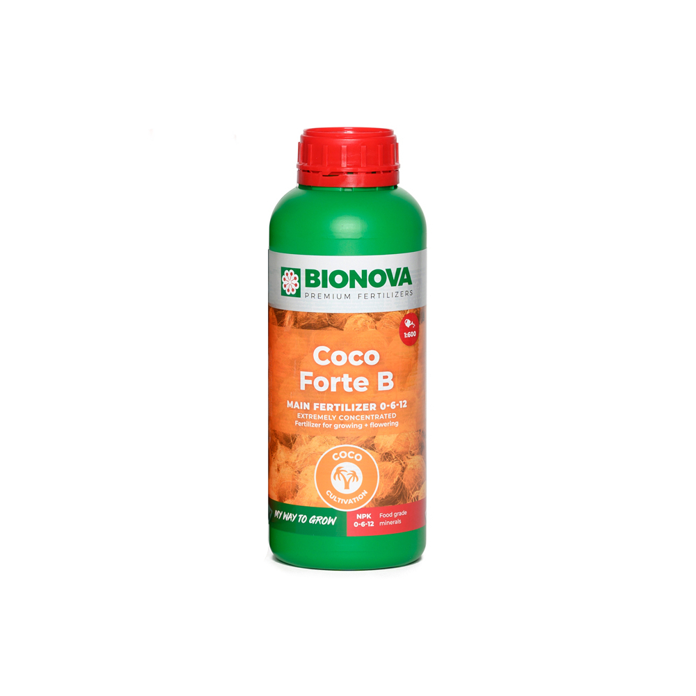 Coco Forte B 1L