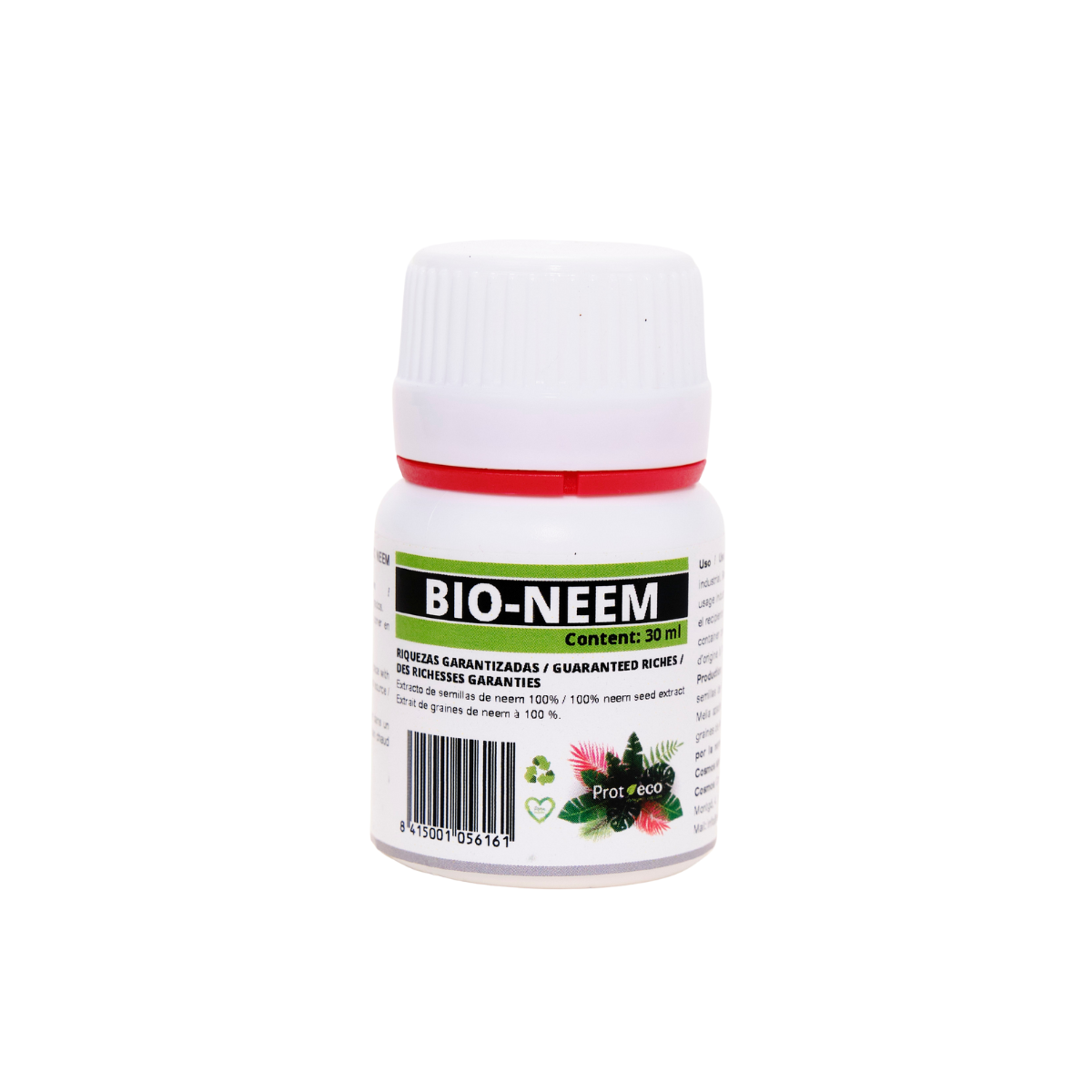 Bio Neem 30 ml