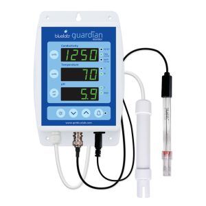 Bluelab Guardian Monitor con WiFi (pH, Ec y temperatura)