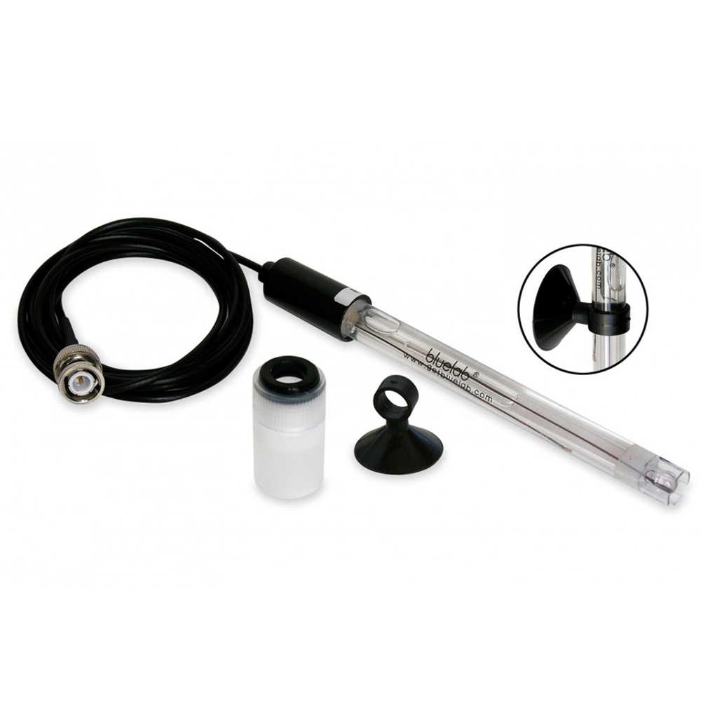 Sonda Blue Lab pH Probe 2m cable - Imagen 2
