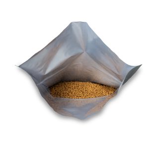 Alternative view of Bolsa Aluminio Sellable 45x60