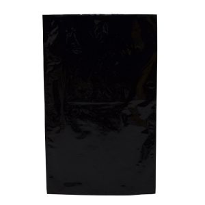 Alternative view of Bolsa negra Large 560 x 910mm