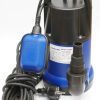 Bomba Agua MJ3 14400 L/H