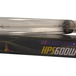 Bombilla HPS 600W MJ3