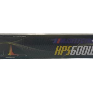 Alternative view of Bombilla HPS 600W MJ3