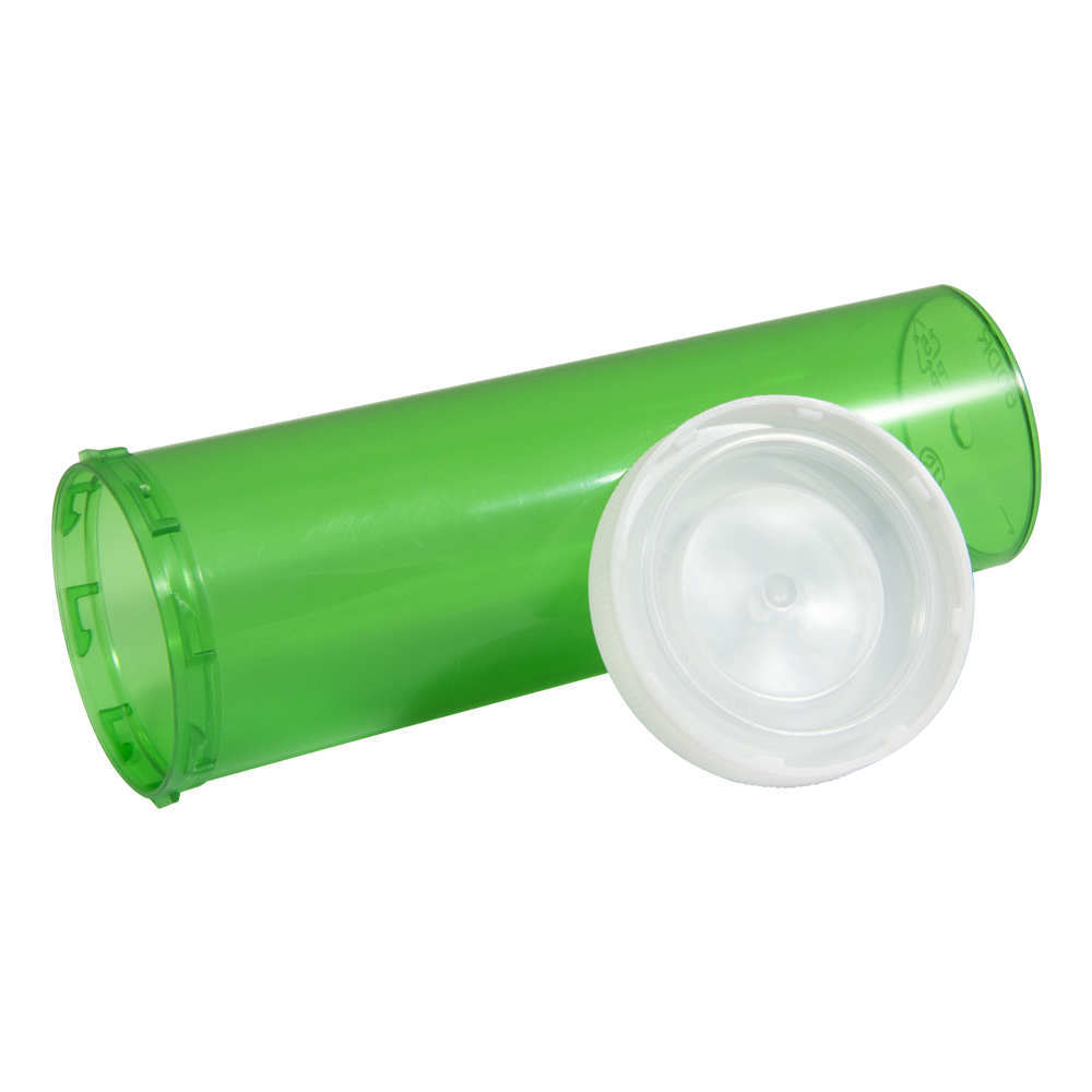 Bote Medical 210ml Childproof - Imagen 3