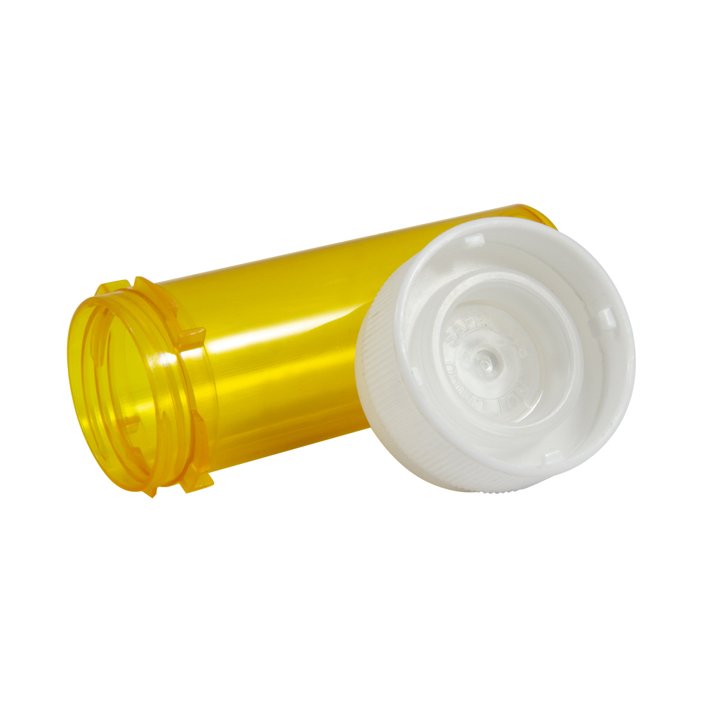 Bote Medical Pot 30 ml rev Cap - Imagen 2