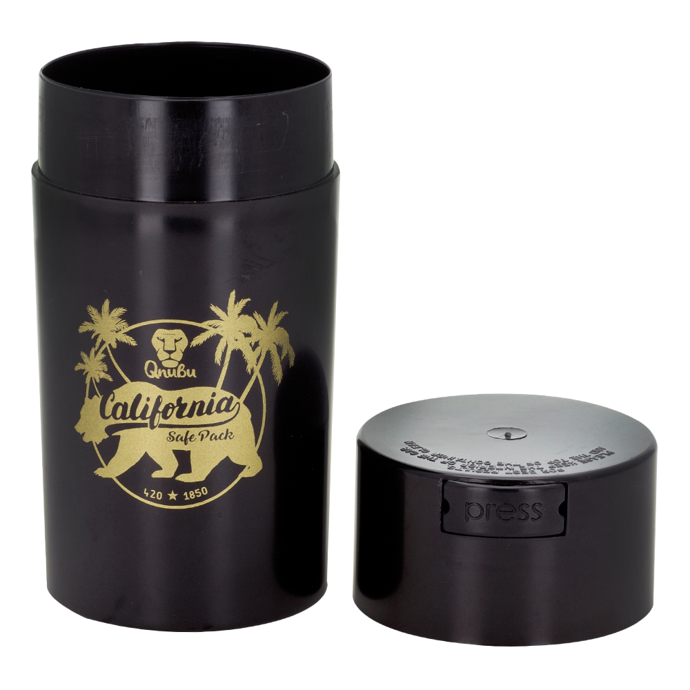 Bote Vacío California 550 ml (77 mm) - Imagen 3