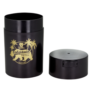 Alternative view of Bote Vacío California 650 ml (85 mm)