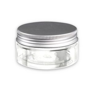 Bote tapa Aluminio 50ml