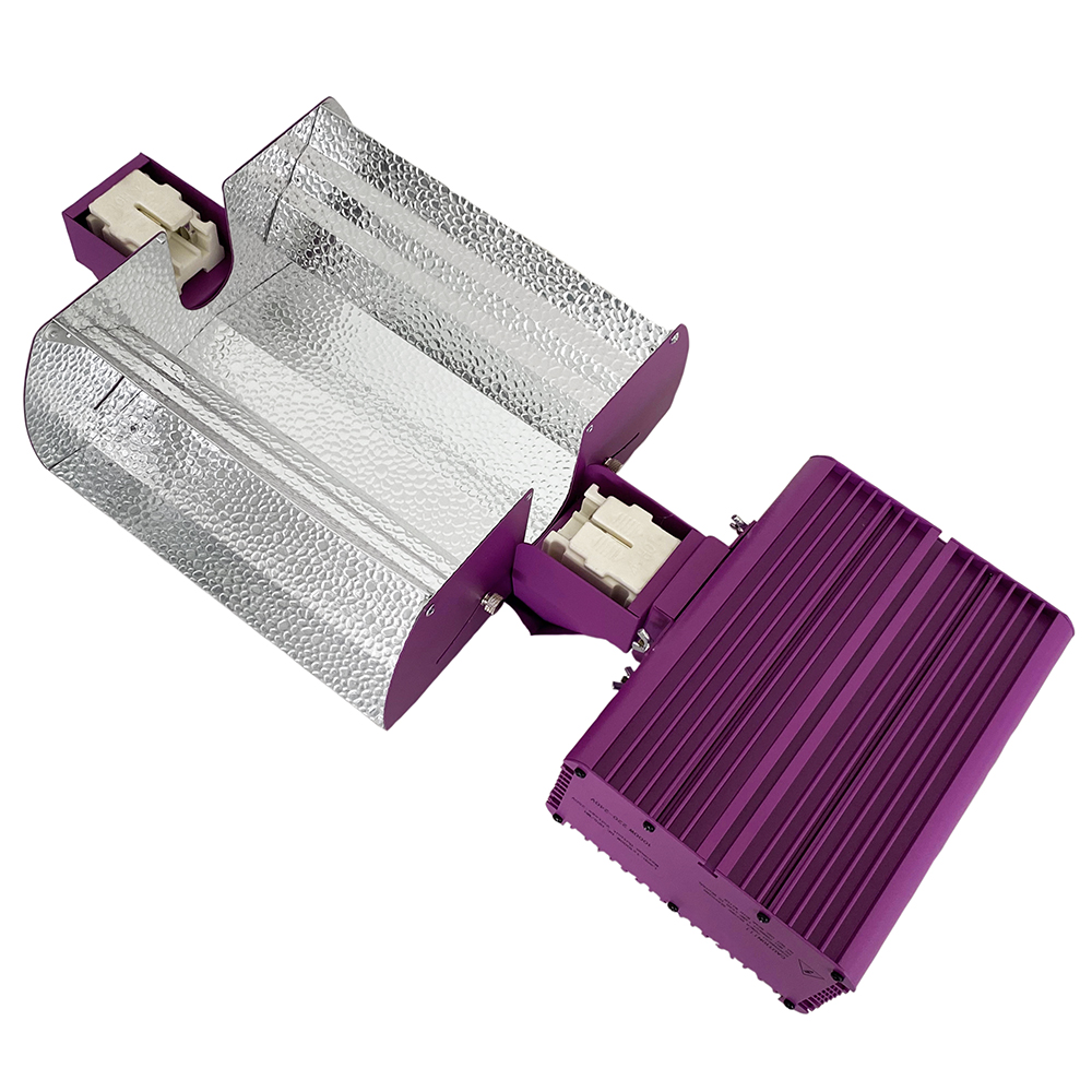 Equipo 1000w MJ3 DE - Imagen 6