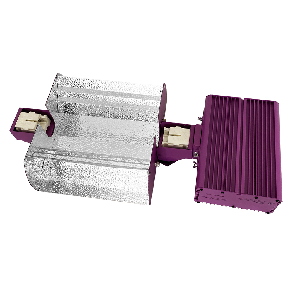 Equipo 1000w MJ3 DE - Imagen 5