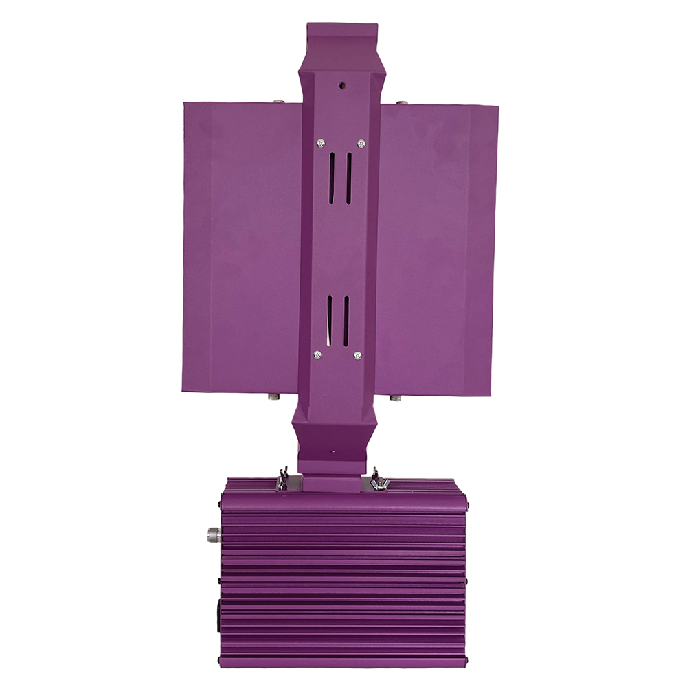 Equipo 1000w MJ3 DE - Imagen 4