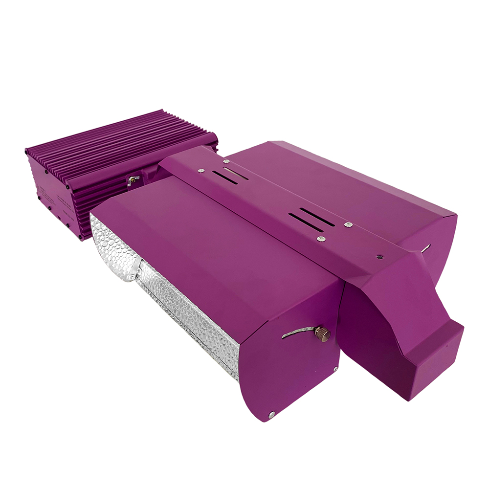 Equipo 1000w MJ3 DE - Imagen 3