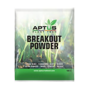 Breakout Powder 100g