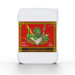 Bud Ignitor 10 L