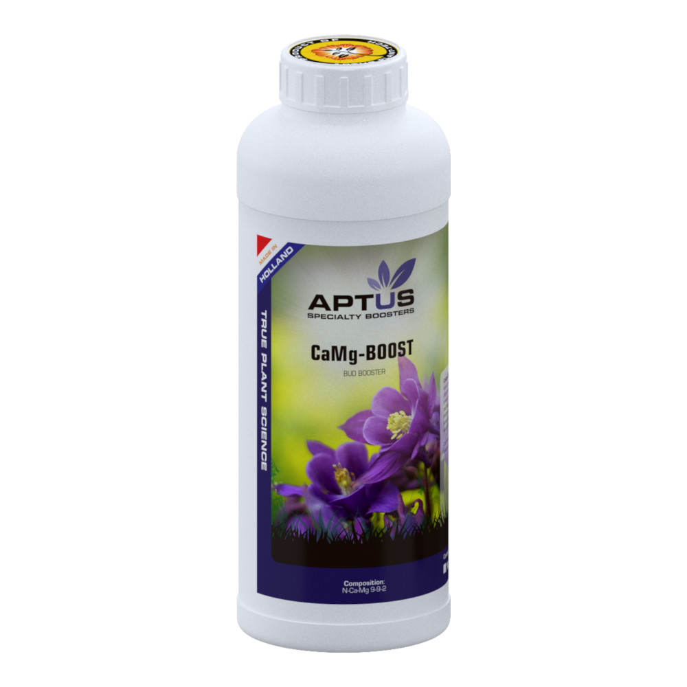 CaMg Boost 1L