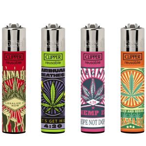 Caja Clipper Leaves Justice 48uds