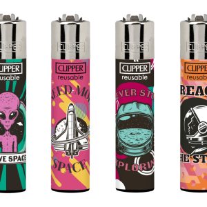 Caja Clipper Spacing 48uds