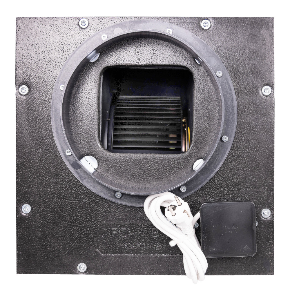 Caja Extra.AC híbrido FOAM 6000m3 - Imagen 3