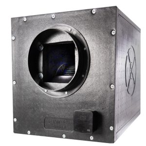 Caja Extra.AC híbrido FOAM 6000m3