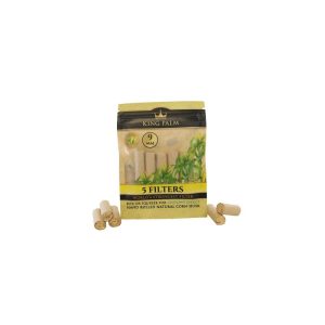 Alternative view of Caja Filtros Maiz King Palm 9mm