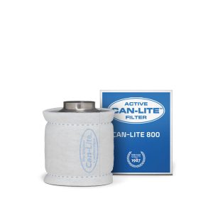 Filtro CAN-Lite 800 150x33cm 800m³