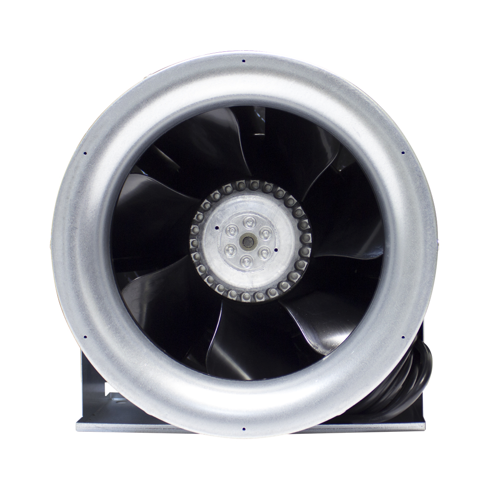 Extractor Max-Fan 250 / 1625 m3/h