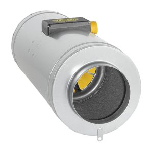 Extractor Q-Max AC 250/1590