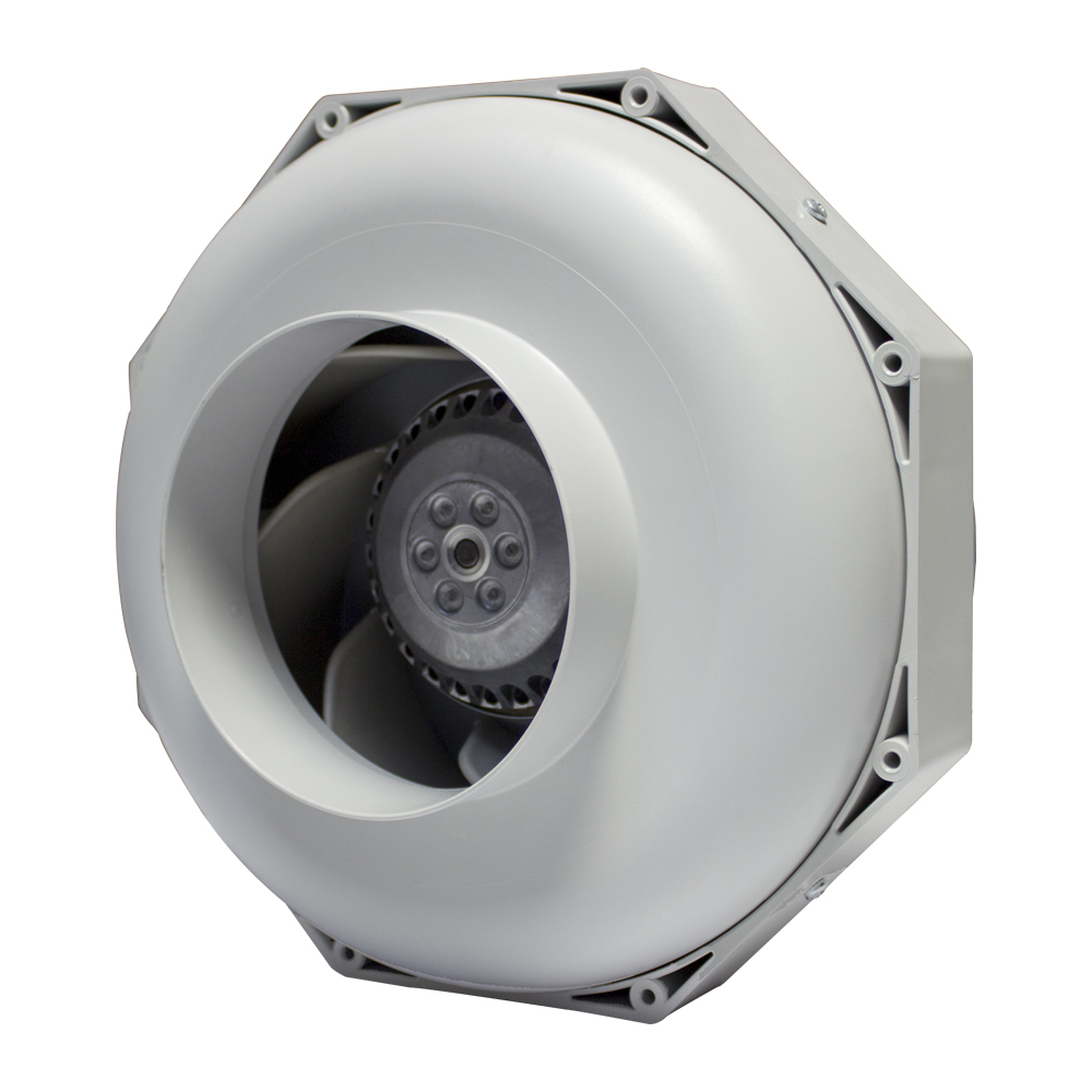 Extractor Can-Fan RK 125 / 310 m3/h
