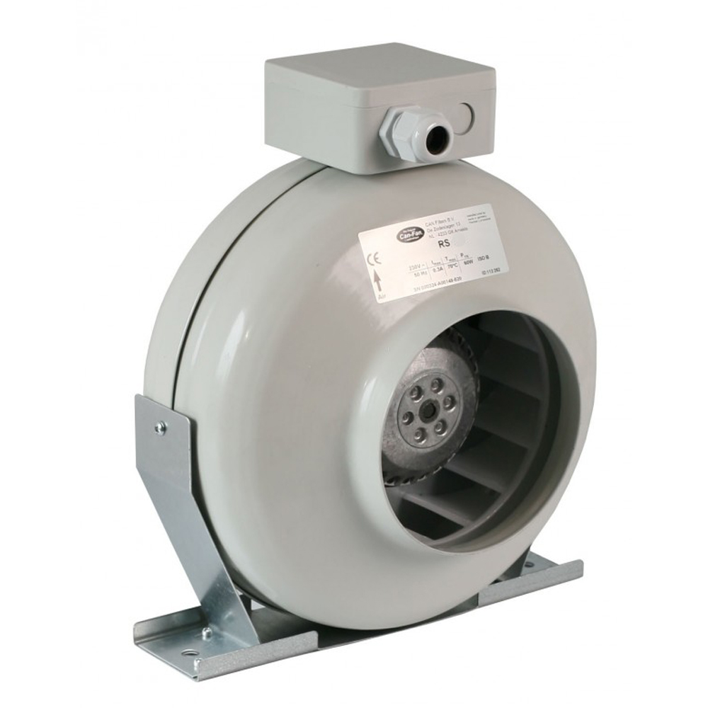 Extractor Can-Fan RS 150 / 470 m3/h
