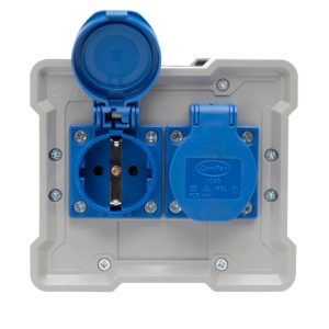 Alternative view of Satellite fan controller  4A