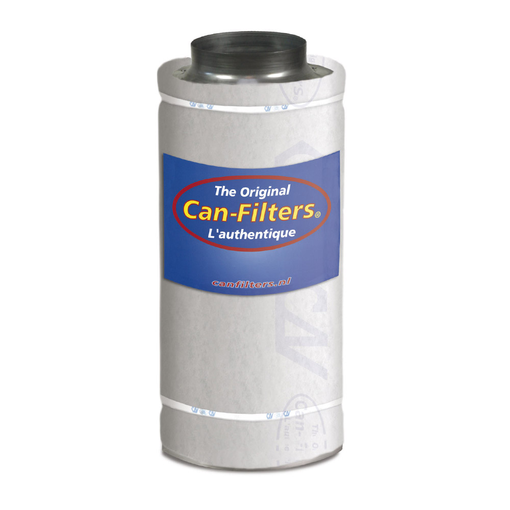 Filtro CAN 375 BFT 250x75cm 1000m³