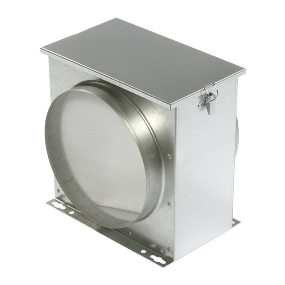 Filtro Antipolen FV250