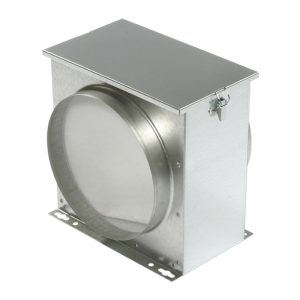 Filtro Antipolen FV400