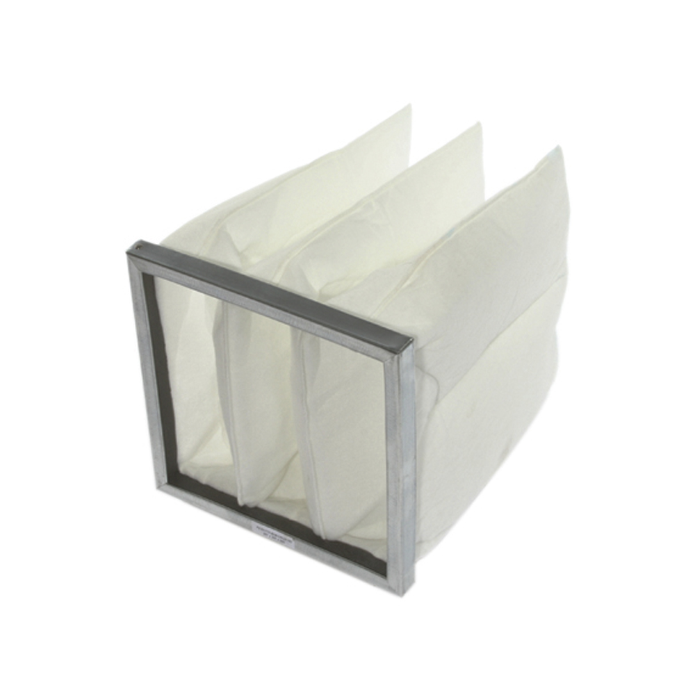 Filtro Bolsa LFT 05 F7